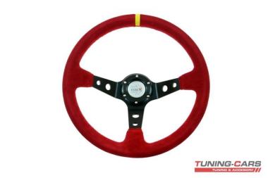 Volan sport universal TurboWorks PP-KR-009
