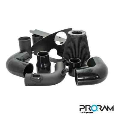 Kit admisie aer PRORAM (Audi A3 8P,  VW Golf V,  Leon 1P) - PRK101DD