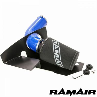 Kit admisie aer RAMAIR (Audi A3 8P,  VW Golf VI,  Leon 1P) - JSK123BL